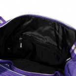 Спортивная сумка Fairtex (BAG-9 purple)